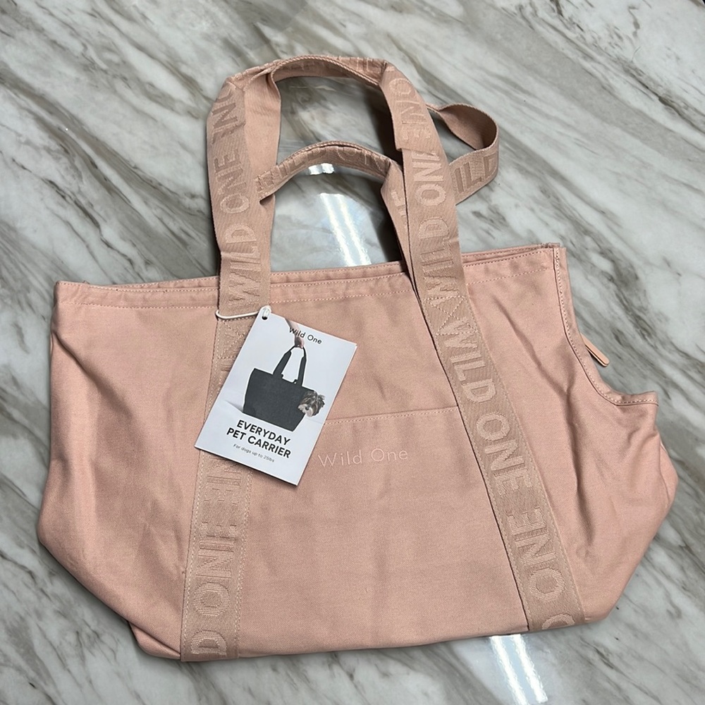 Wild One Everyday Pet Carrier - Picture 6 of 10